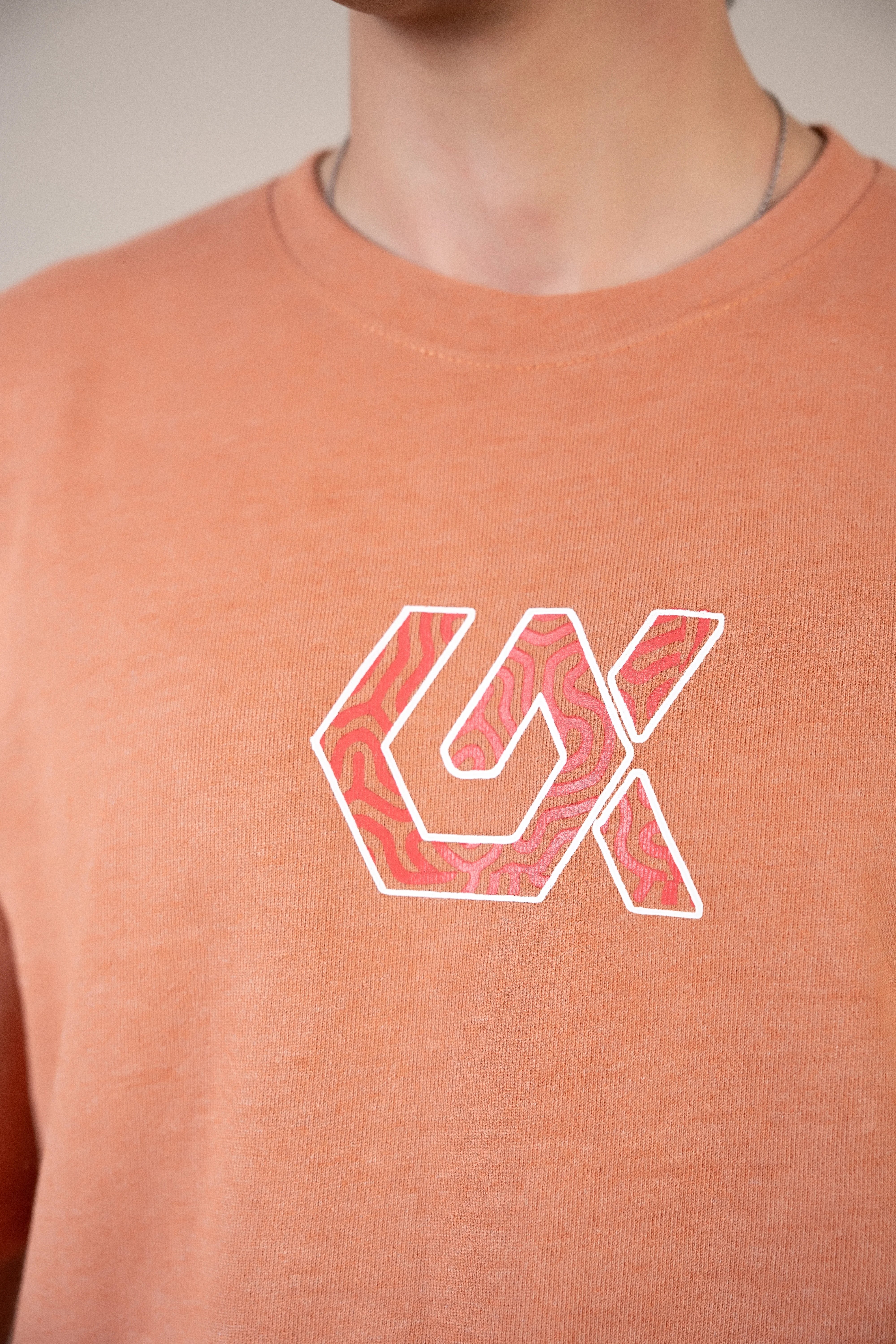 The Vector Tee