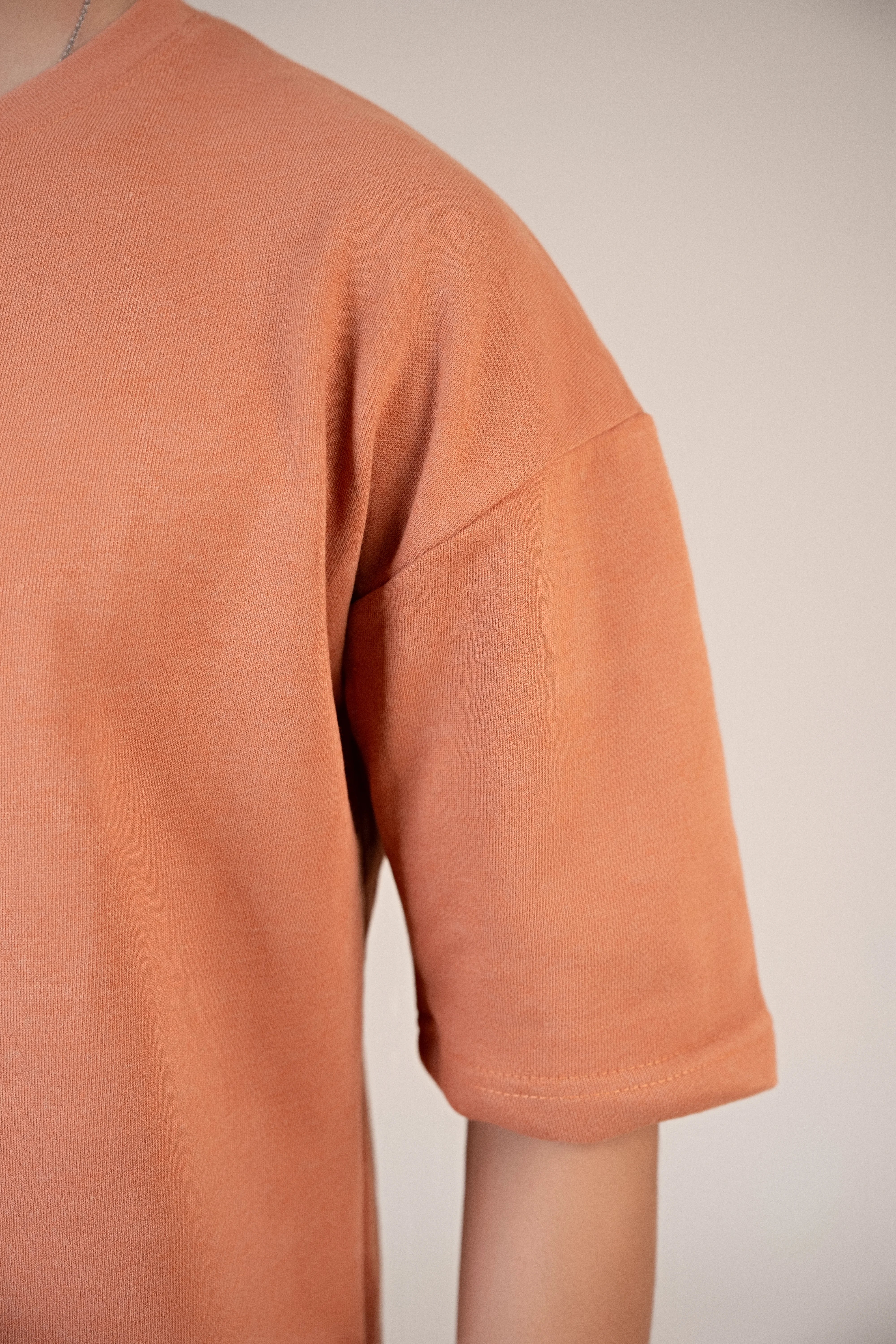 The Vector Tee