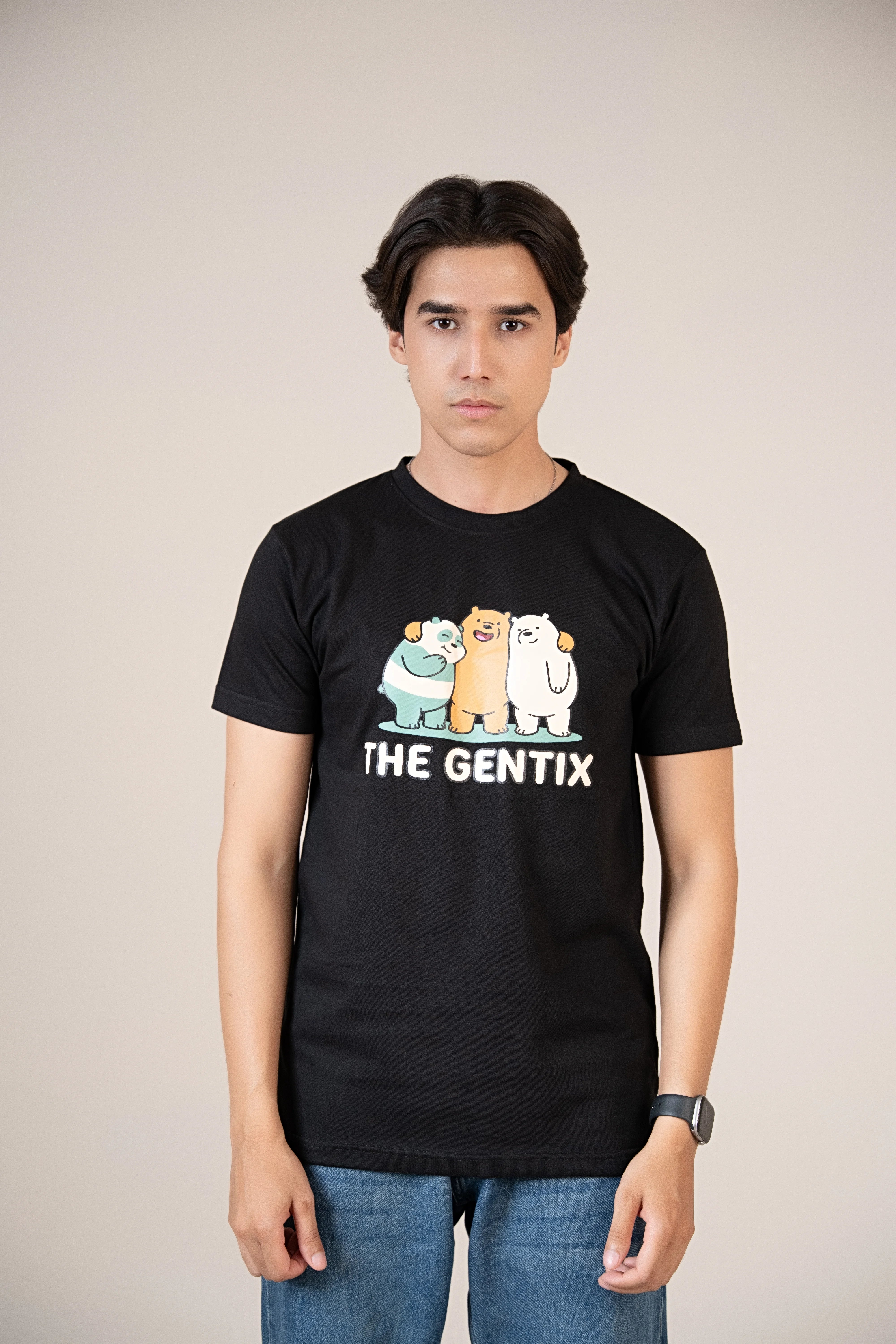 The Core Tee