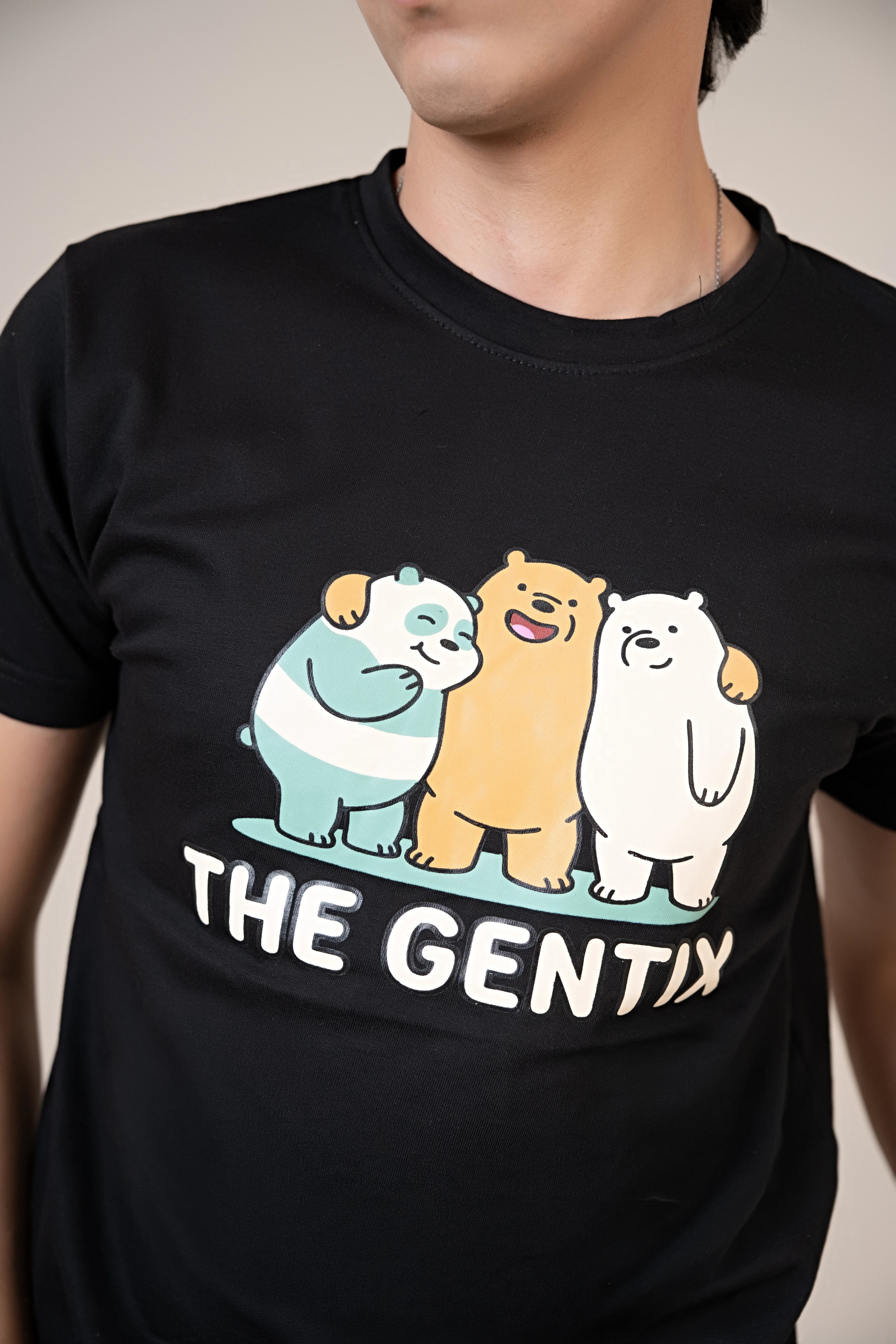 The Core Tee