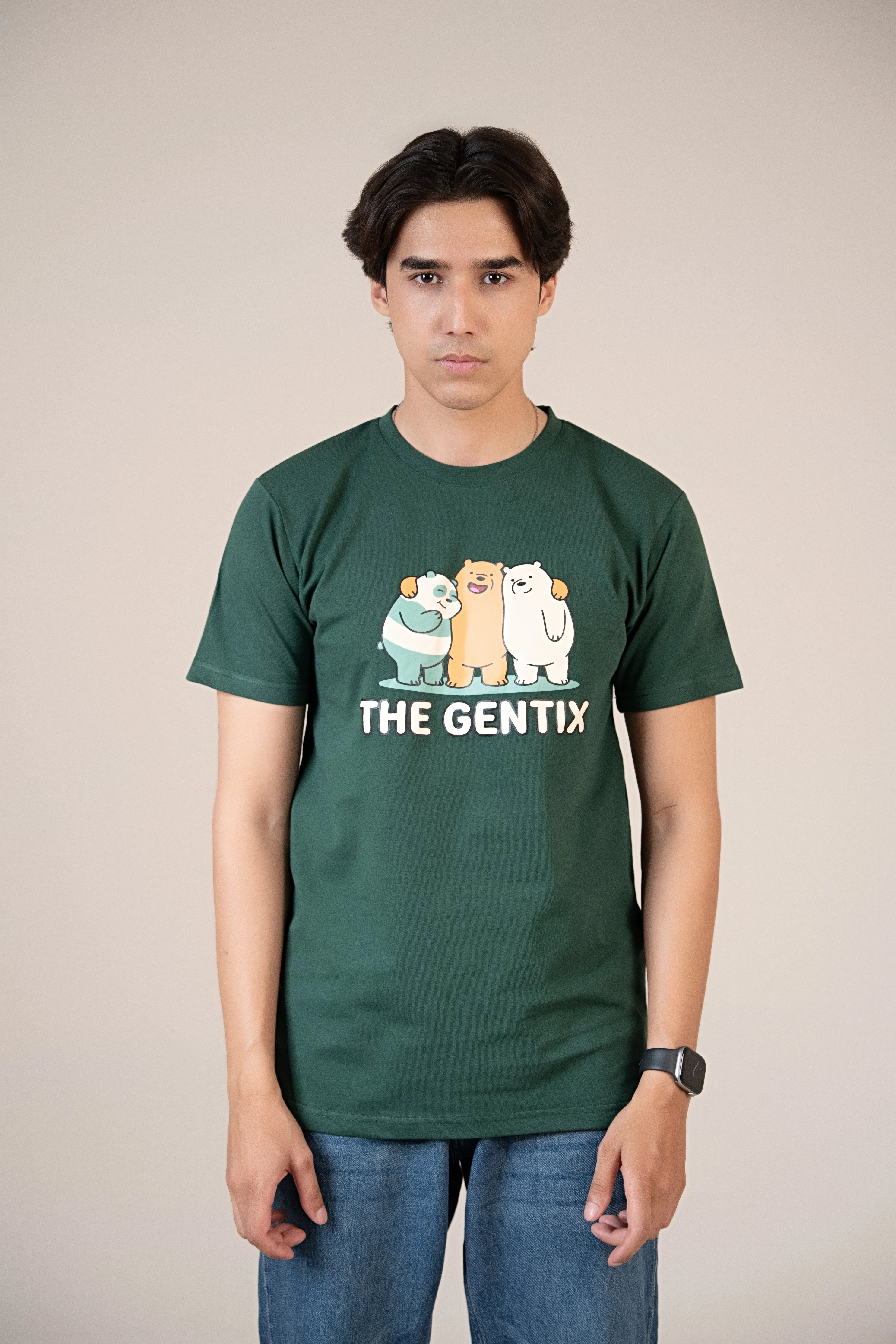 The Forest Tee