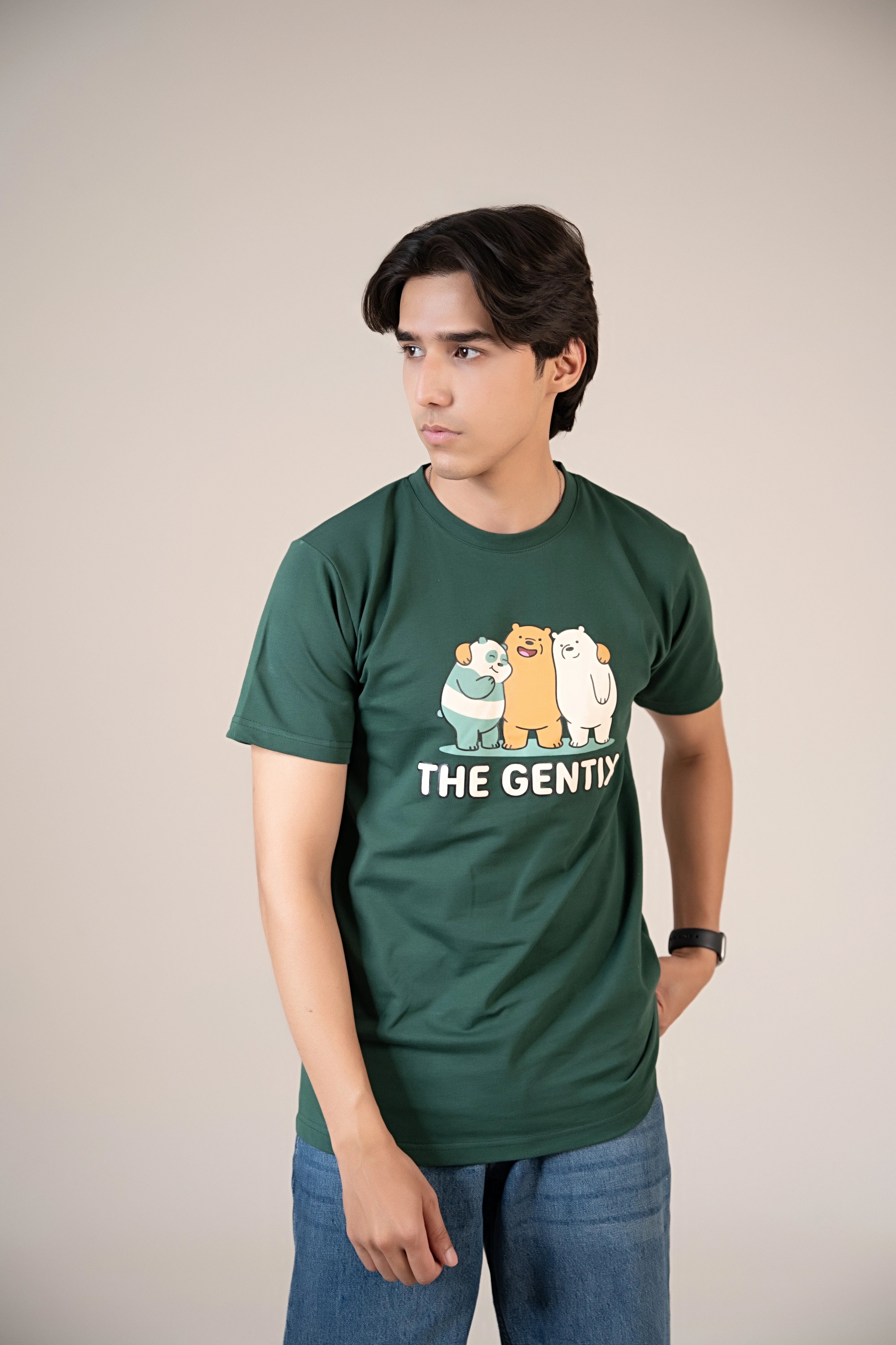 The Forest Tee