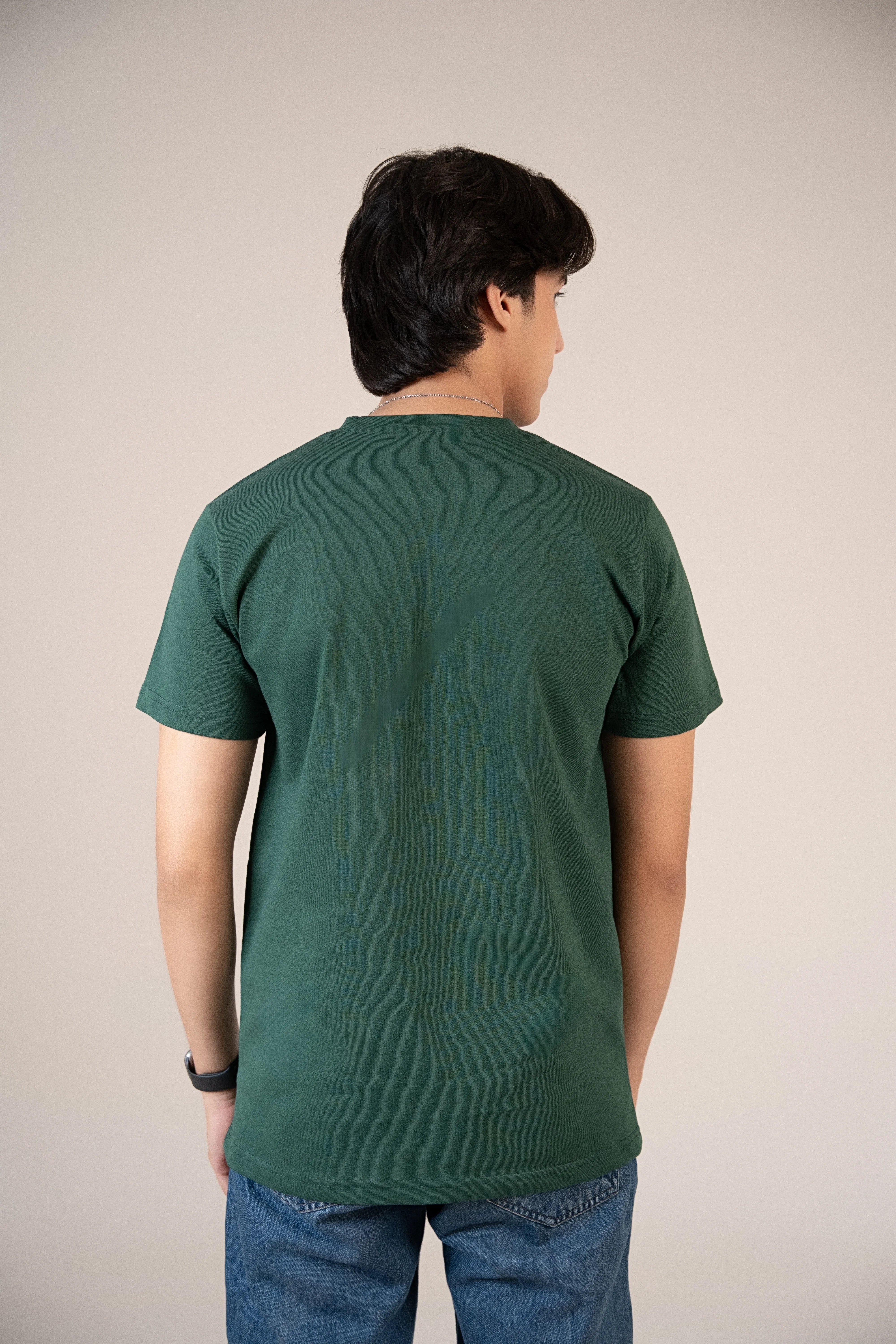 The Forest Tee