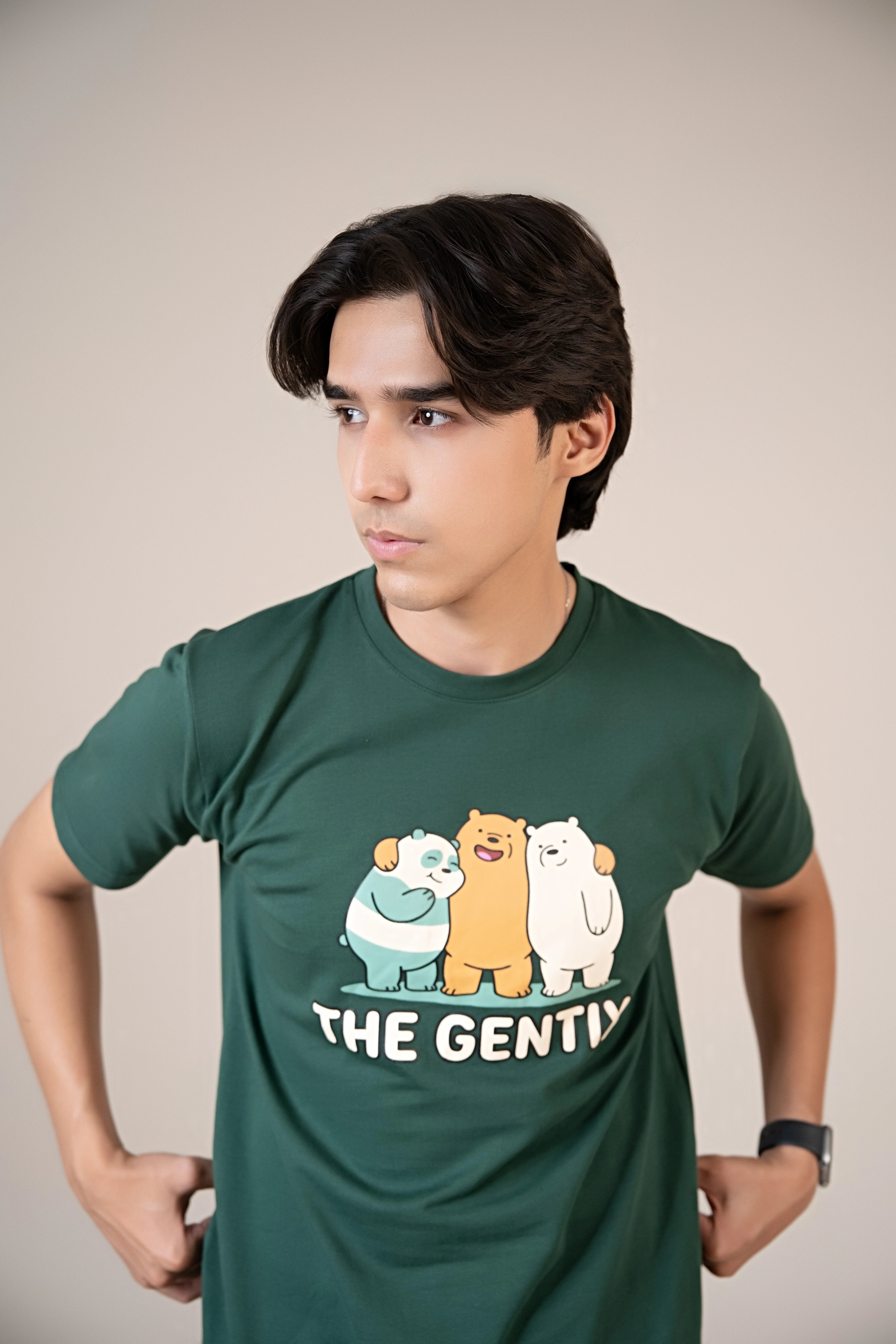 The Forest Tee