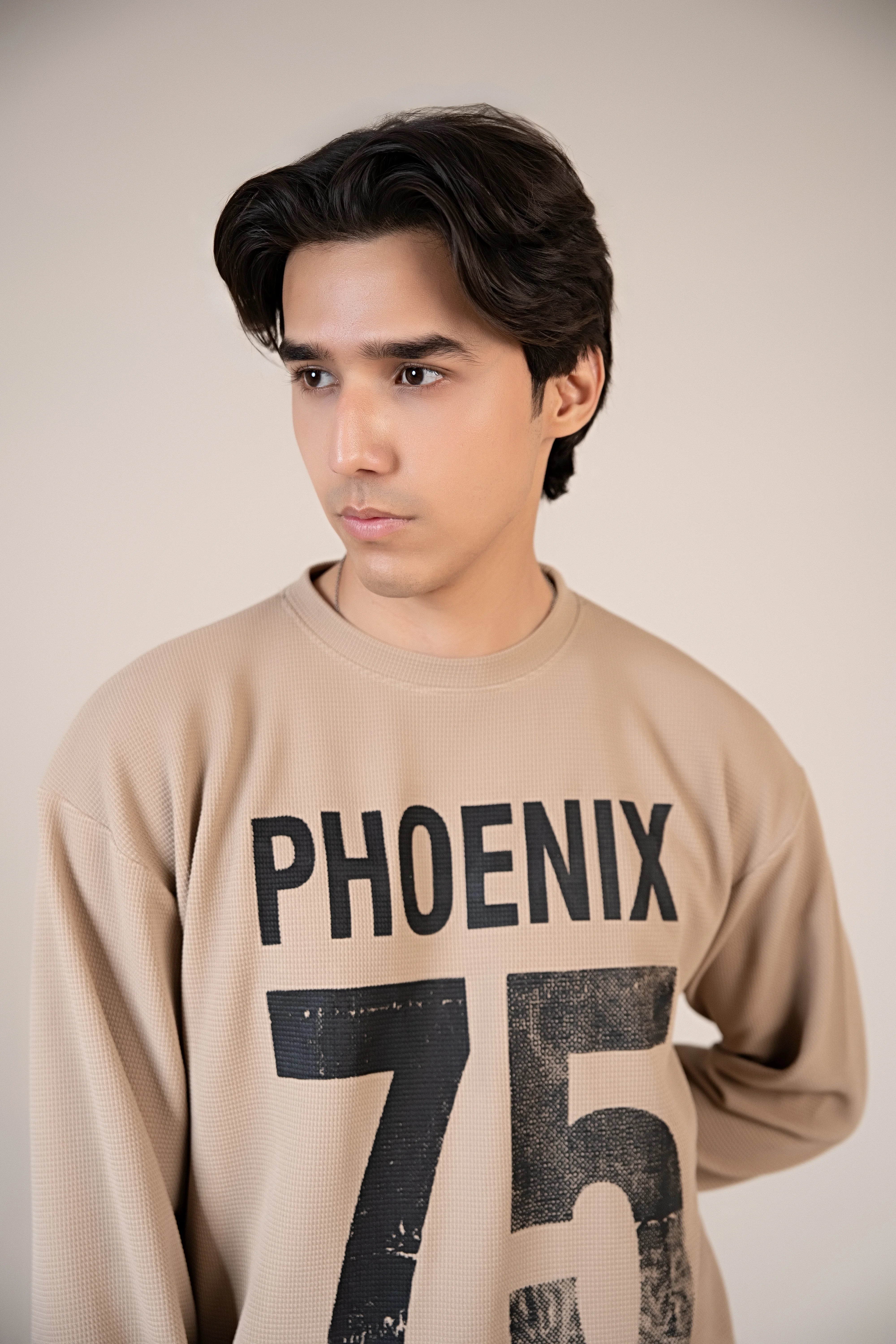The Sandstone Phoenix
