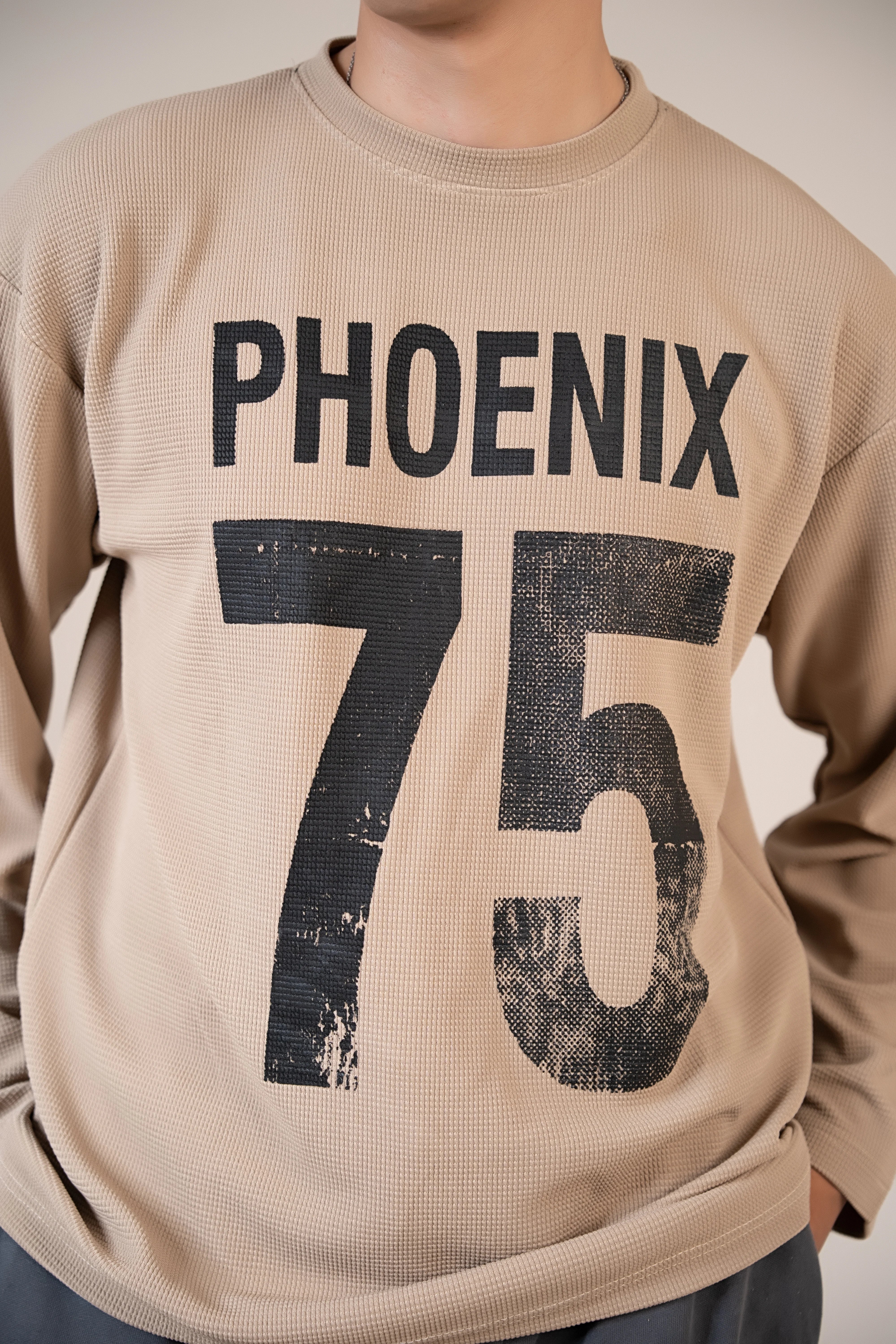 The Sandstone Phoenix
