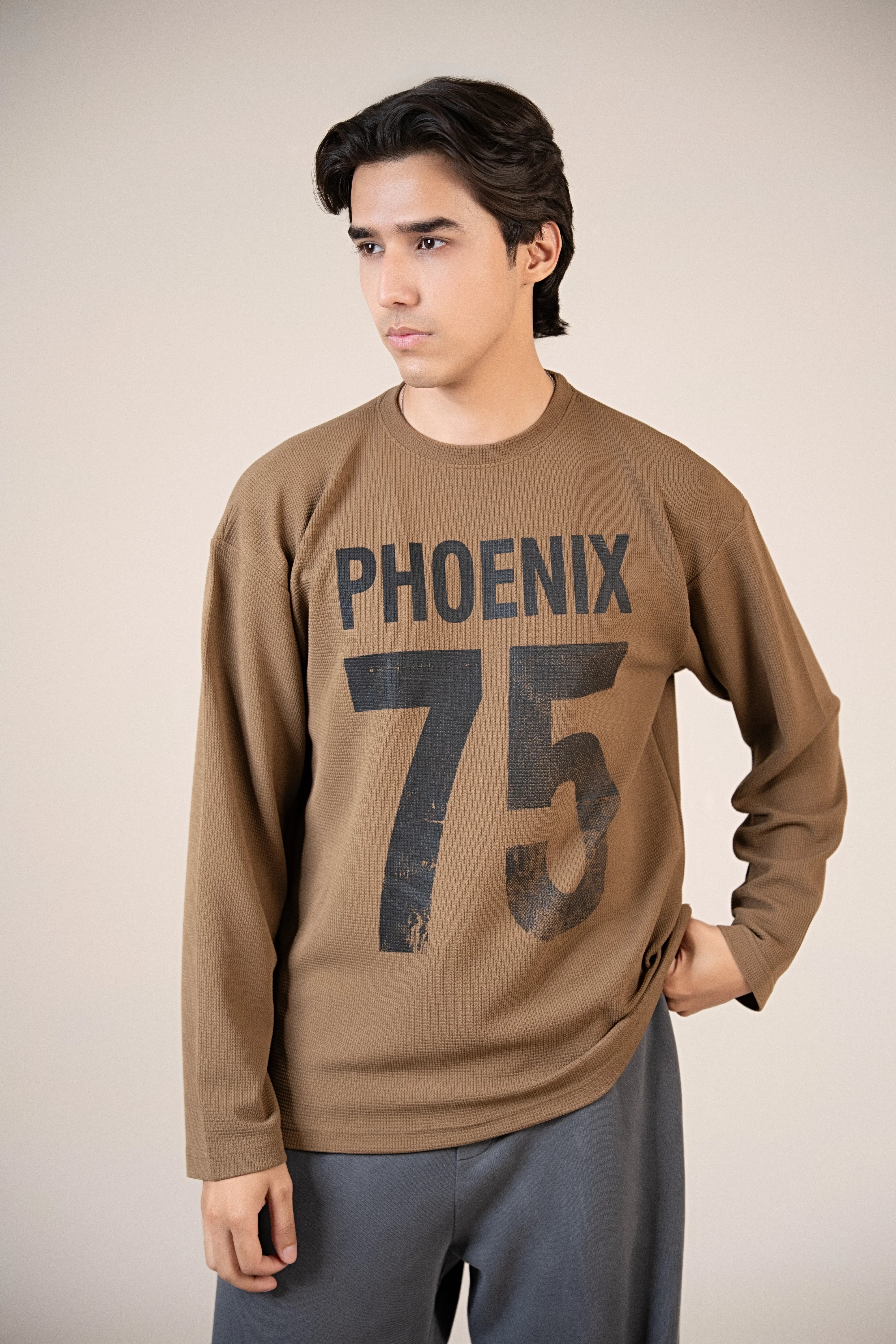 The Tobacco Phoenix