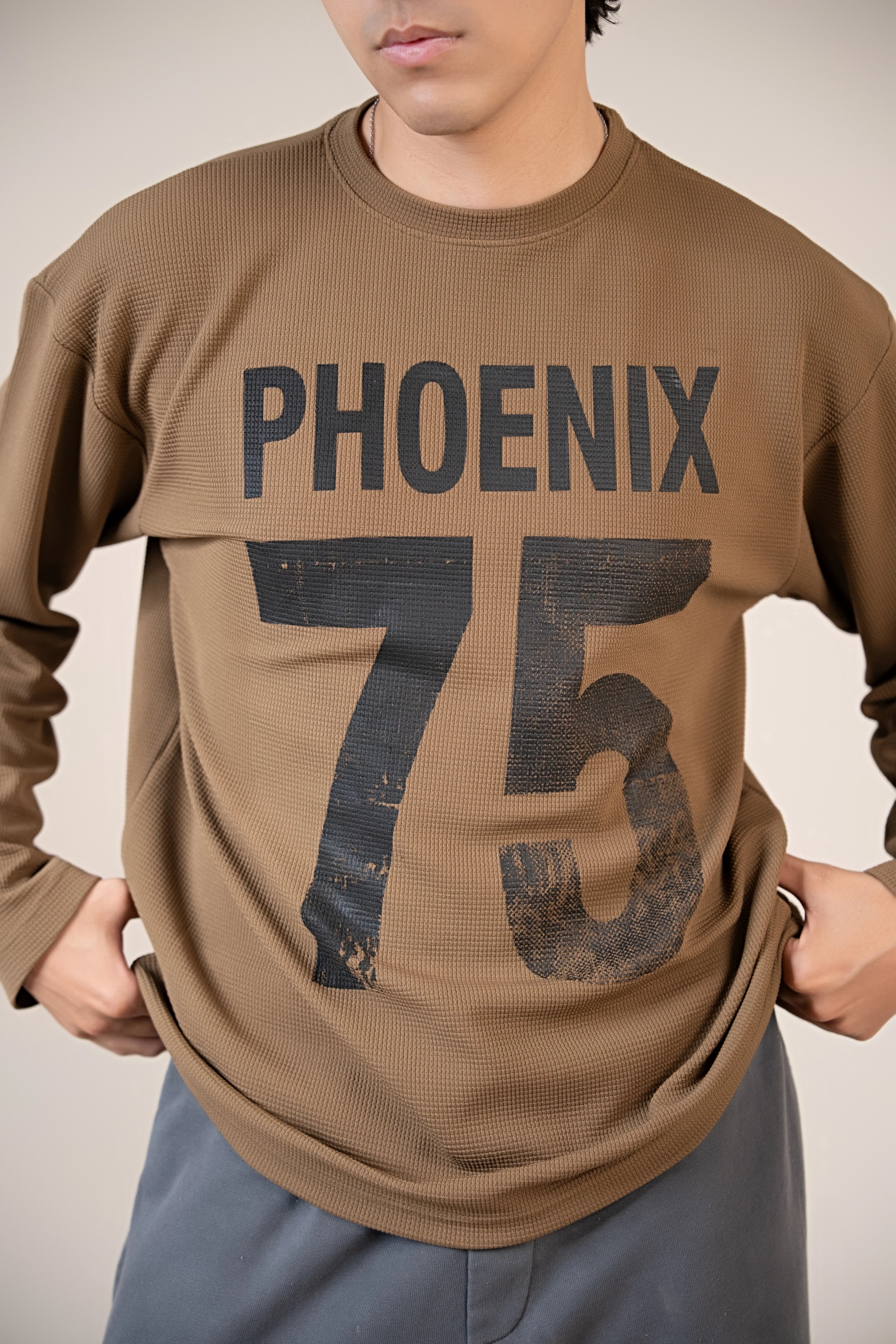 The Tobacco Phoenix