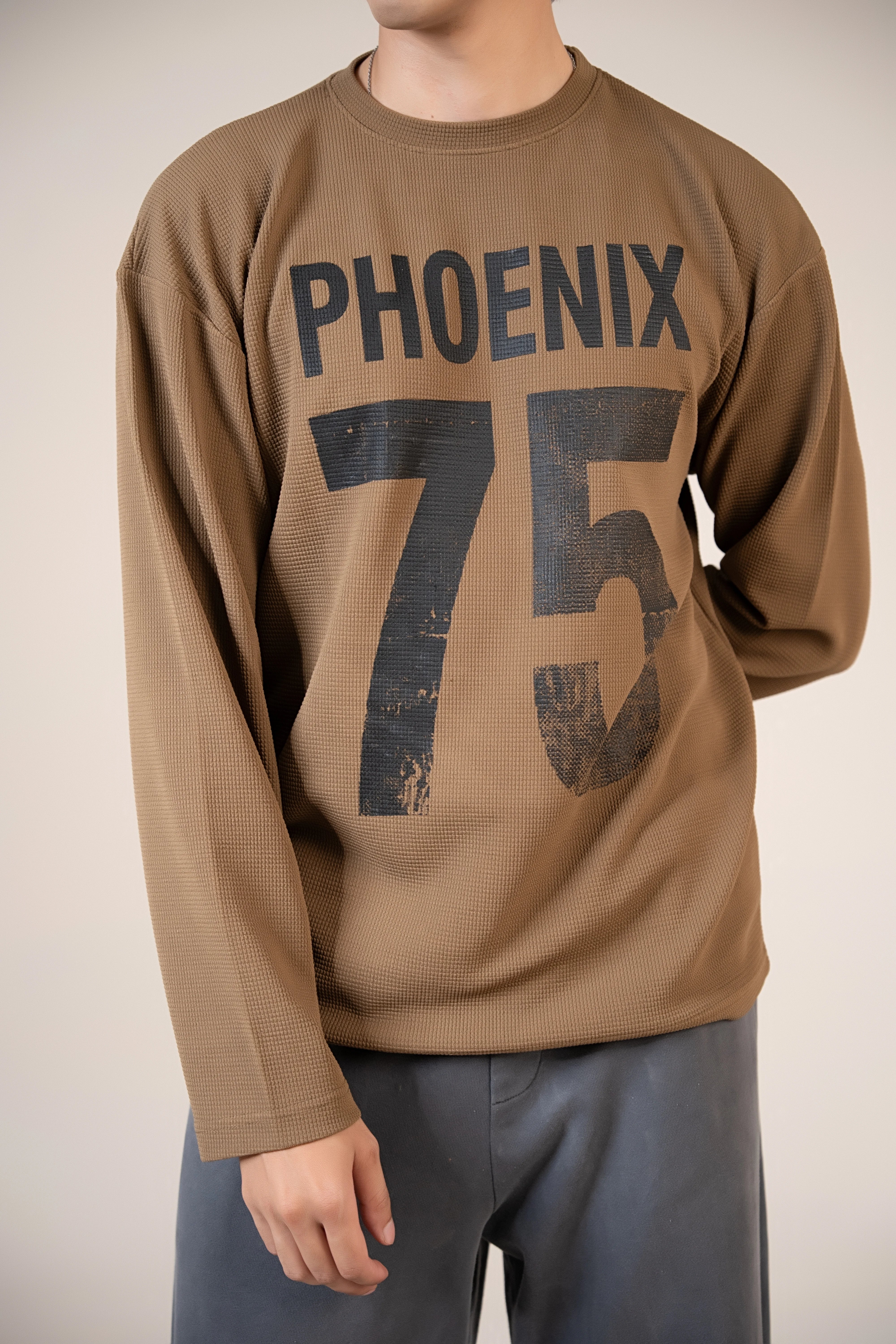 The Tobacco Phoenix