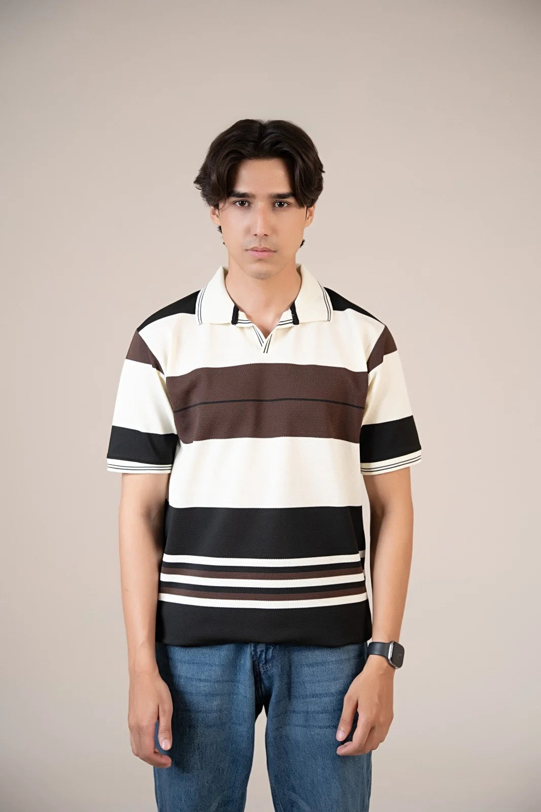 The Merlot Stripe