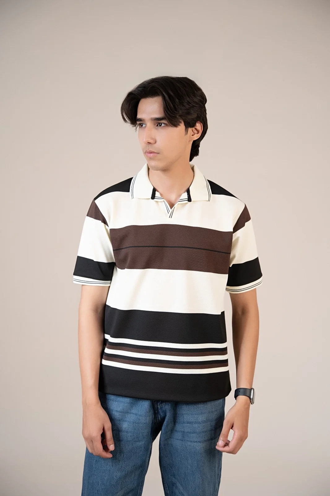 The Merlot Stripe
