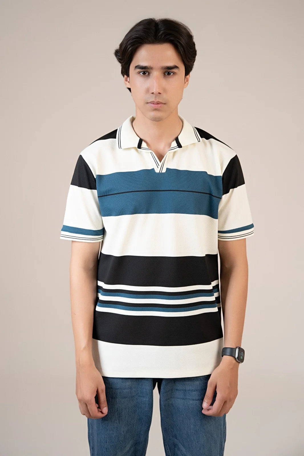 The Atlantic Stripe