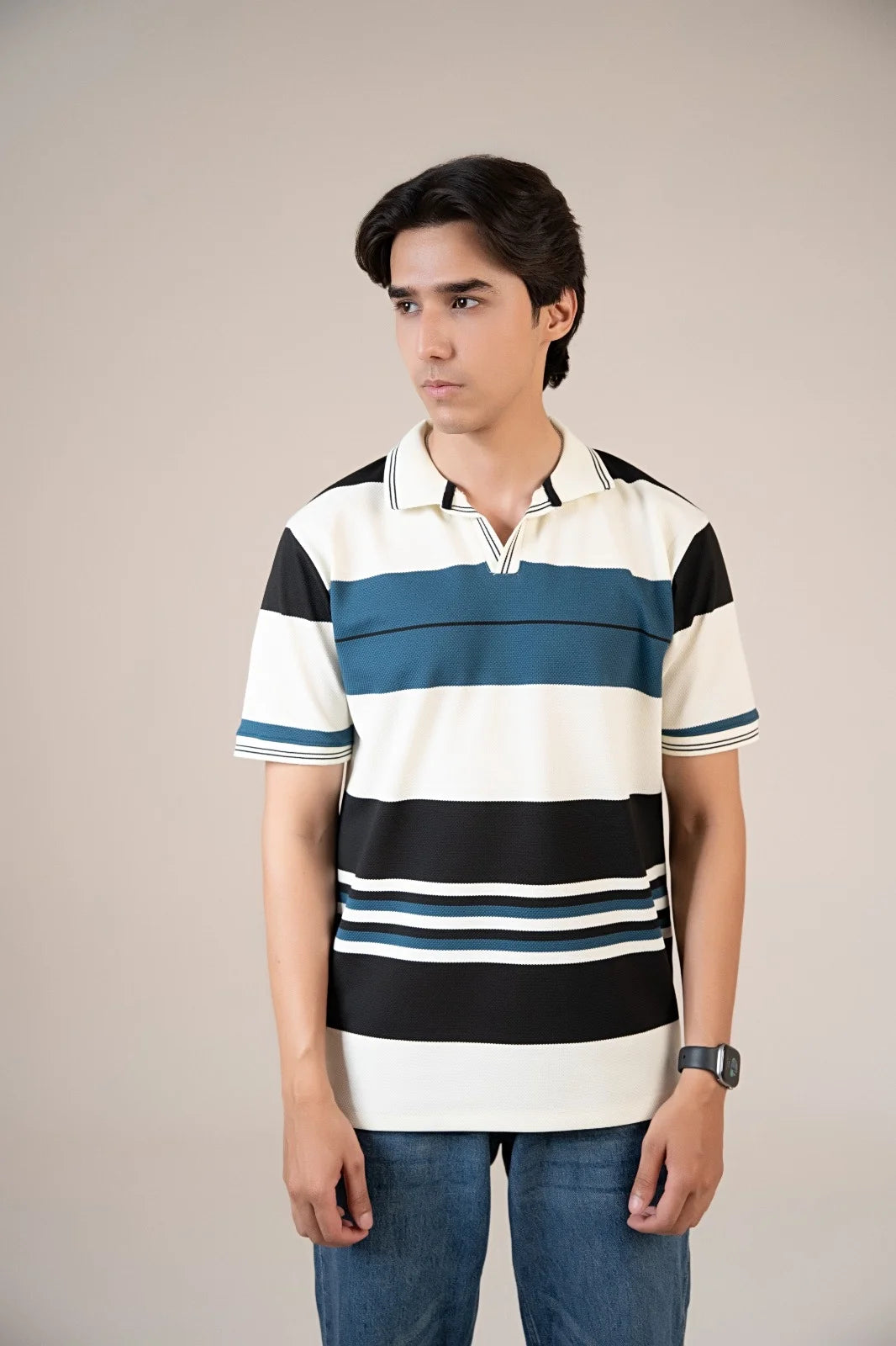 The Atlantic Stripe