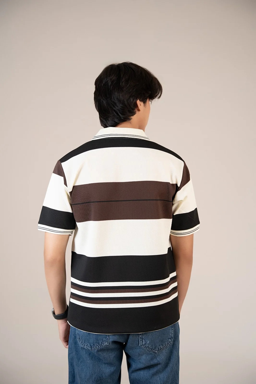 The Merlot Stripe