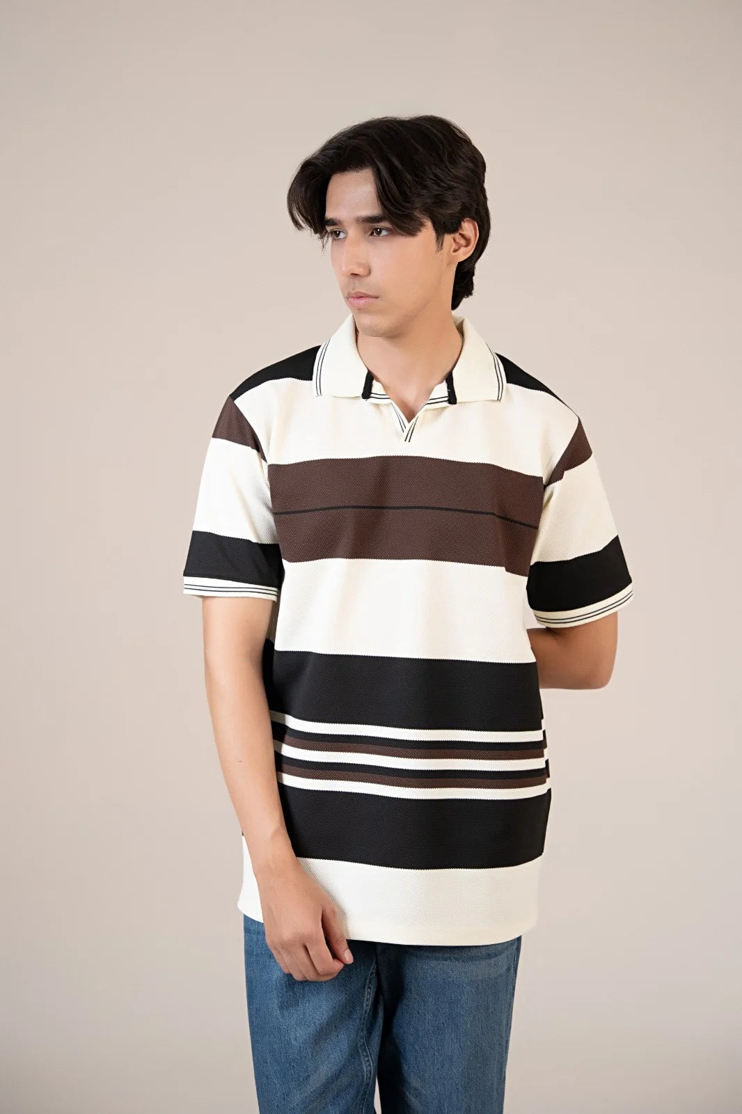 The Merlot Stripe