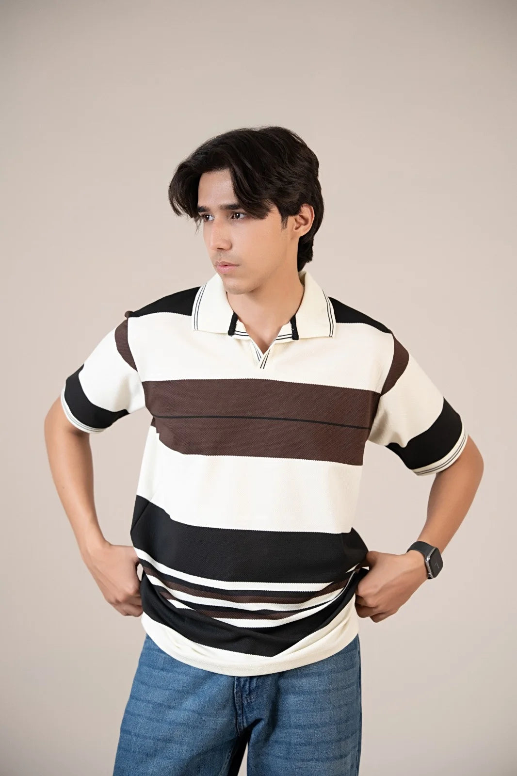 The Merlot Stripe
