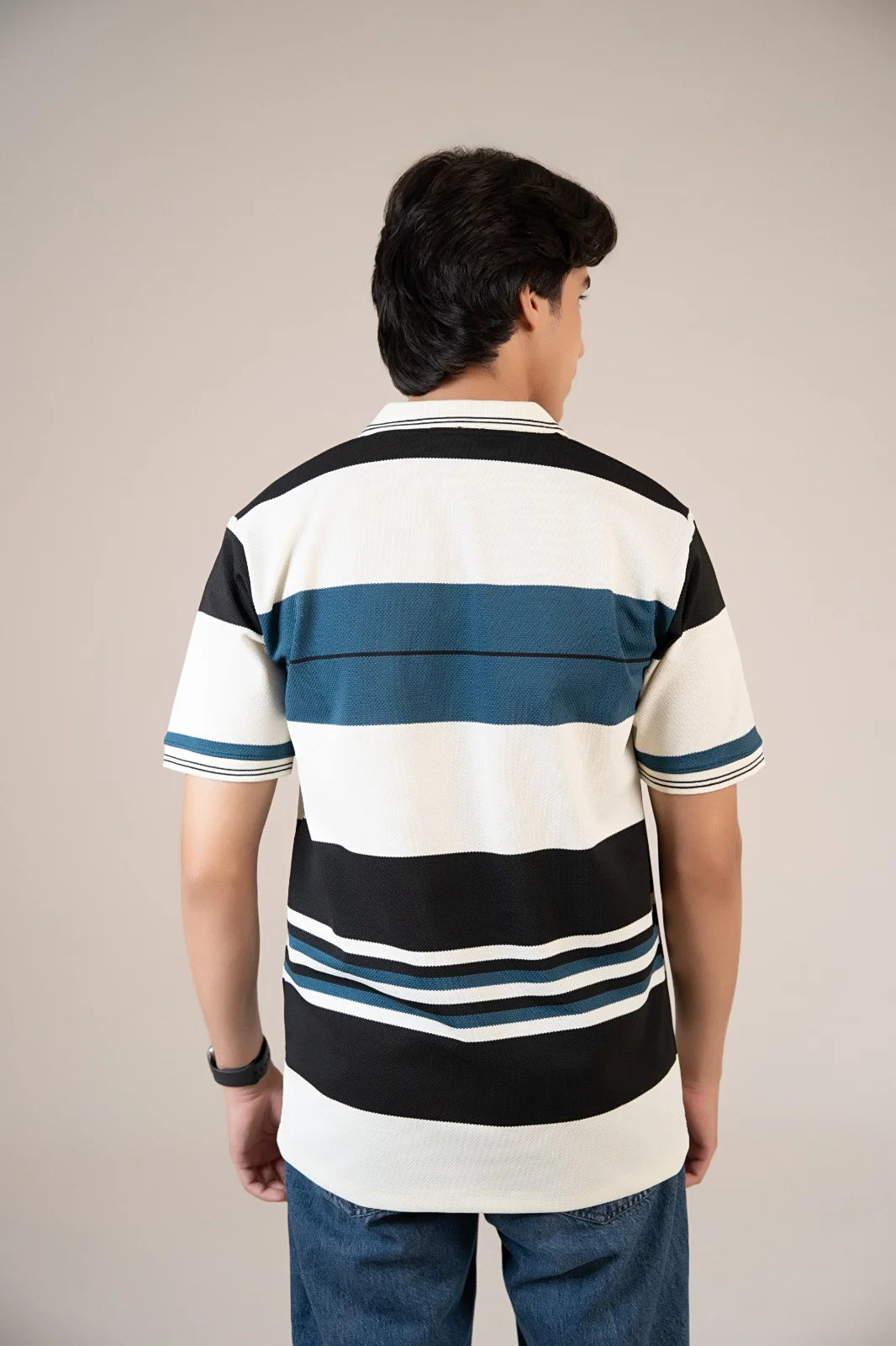 The Atlantic Stripe