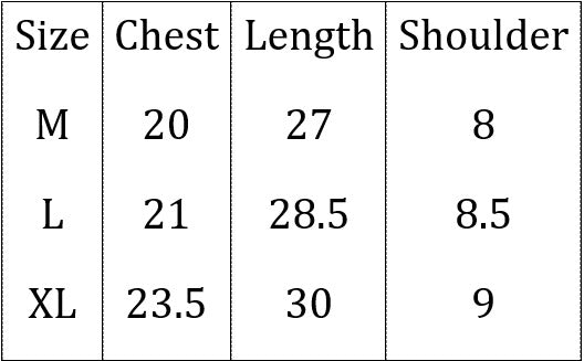 Ivory Street Drop Tee