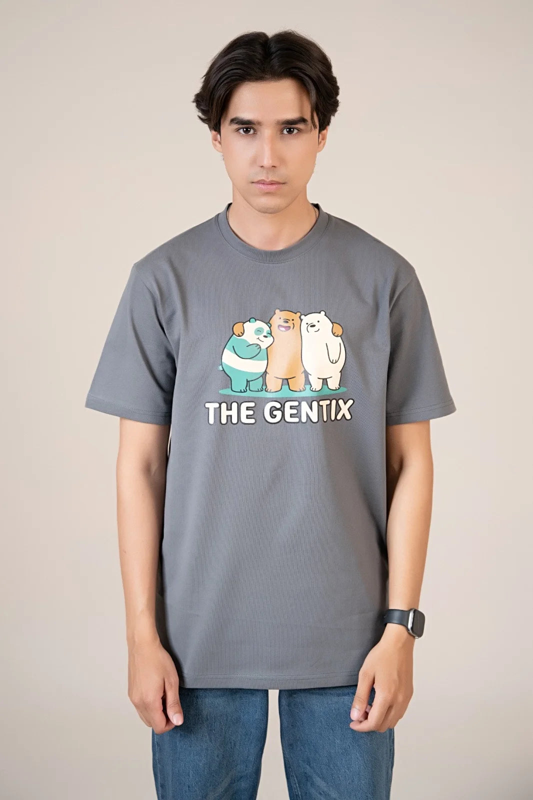 The Slate Tee