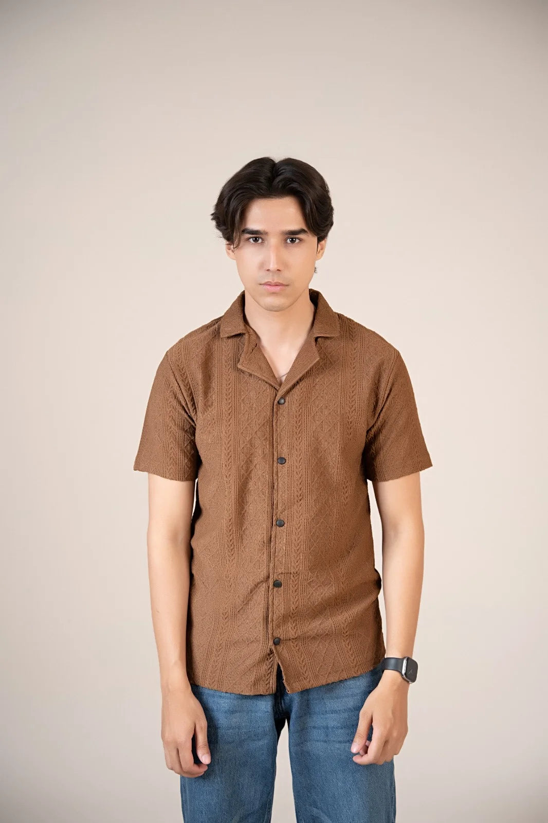 The Cedar Knit