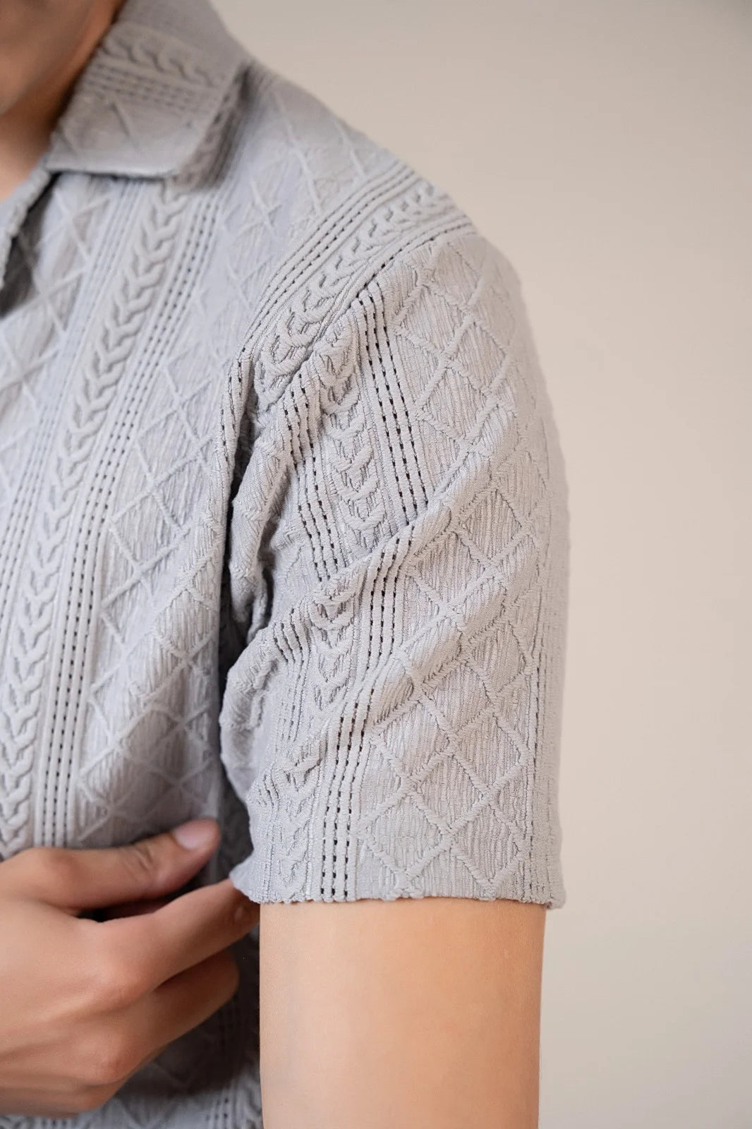 The Ash Knit