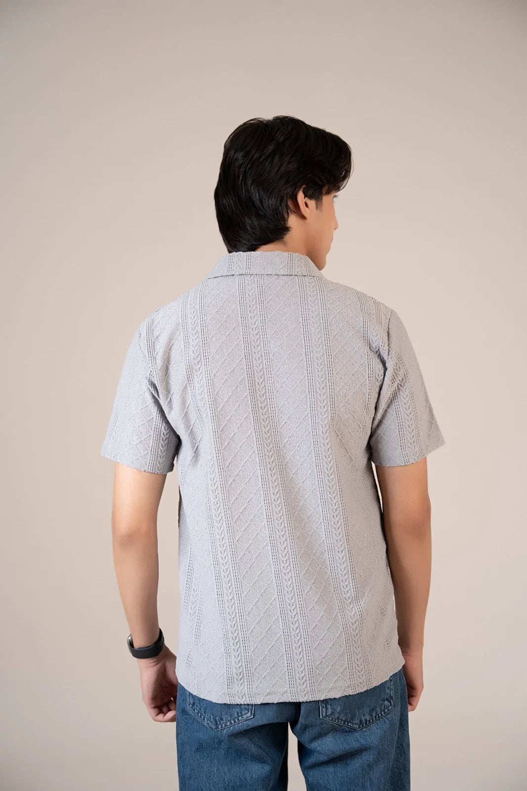 The Ash Knit