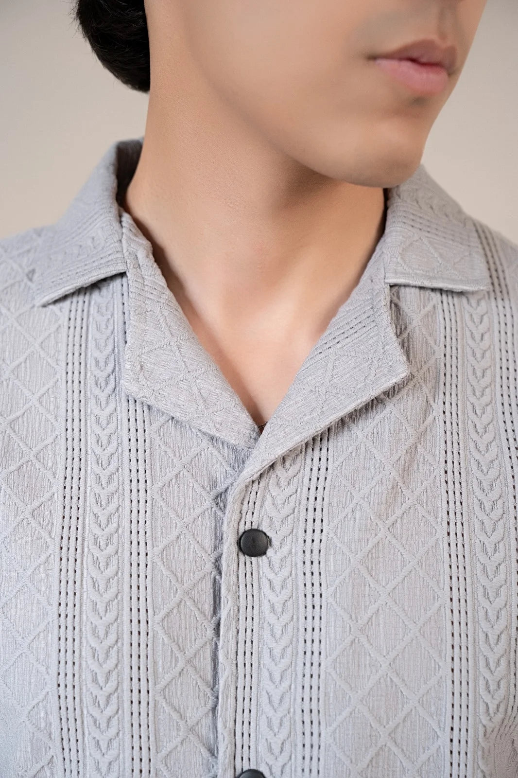 The Ash Knit