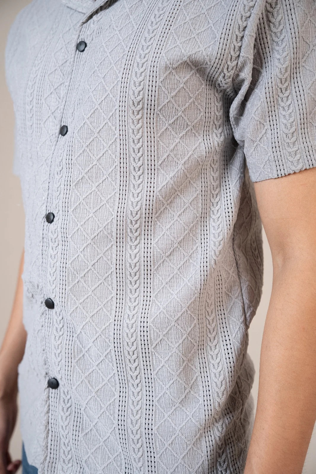 The Ash Knit