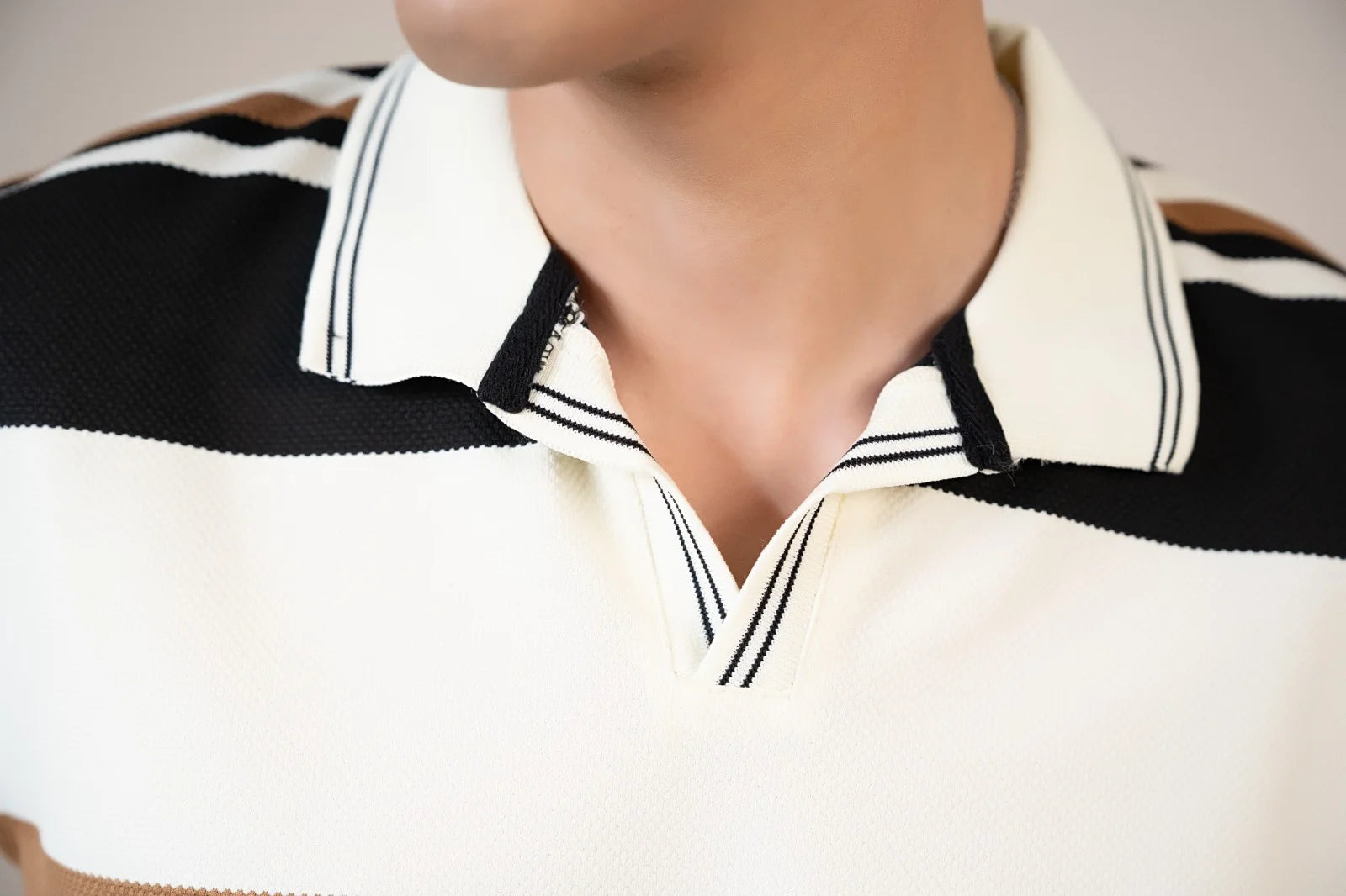 The Espresso Stripe