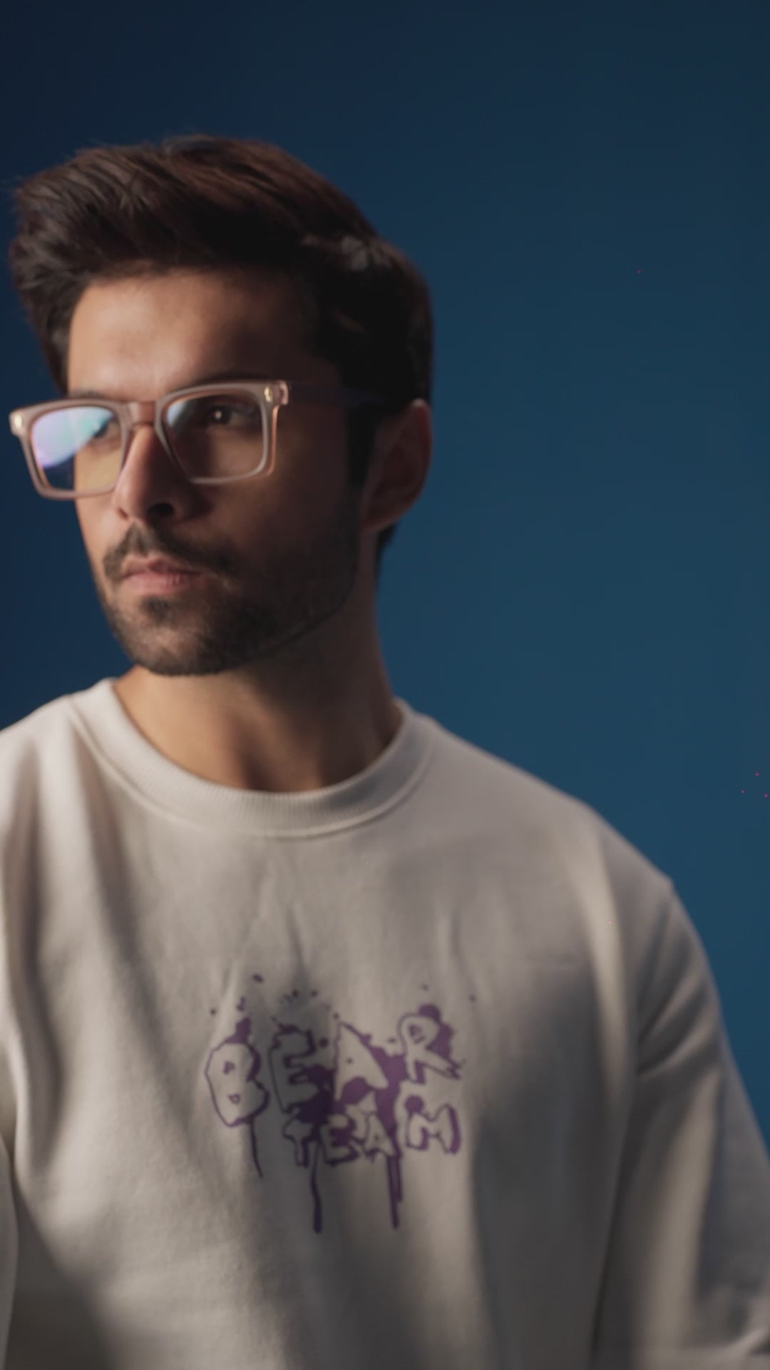 Pookie Bear Sweatshirt