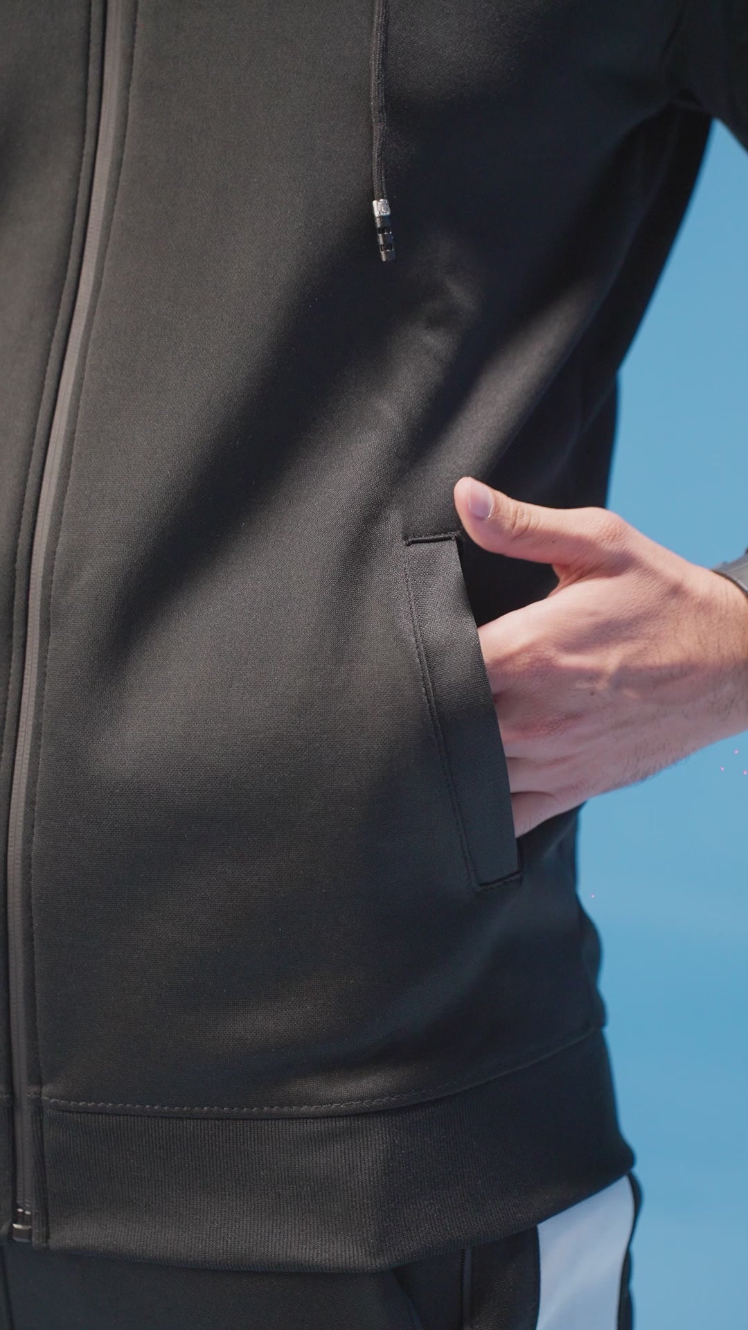 Eclipse Athlete Tracksuit