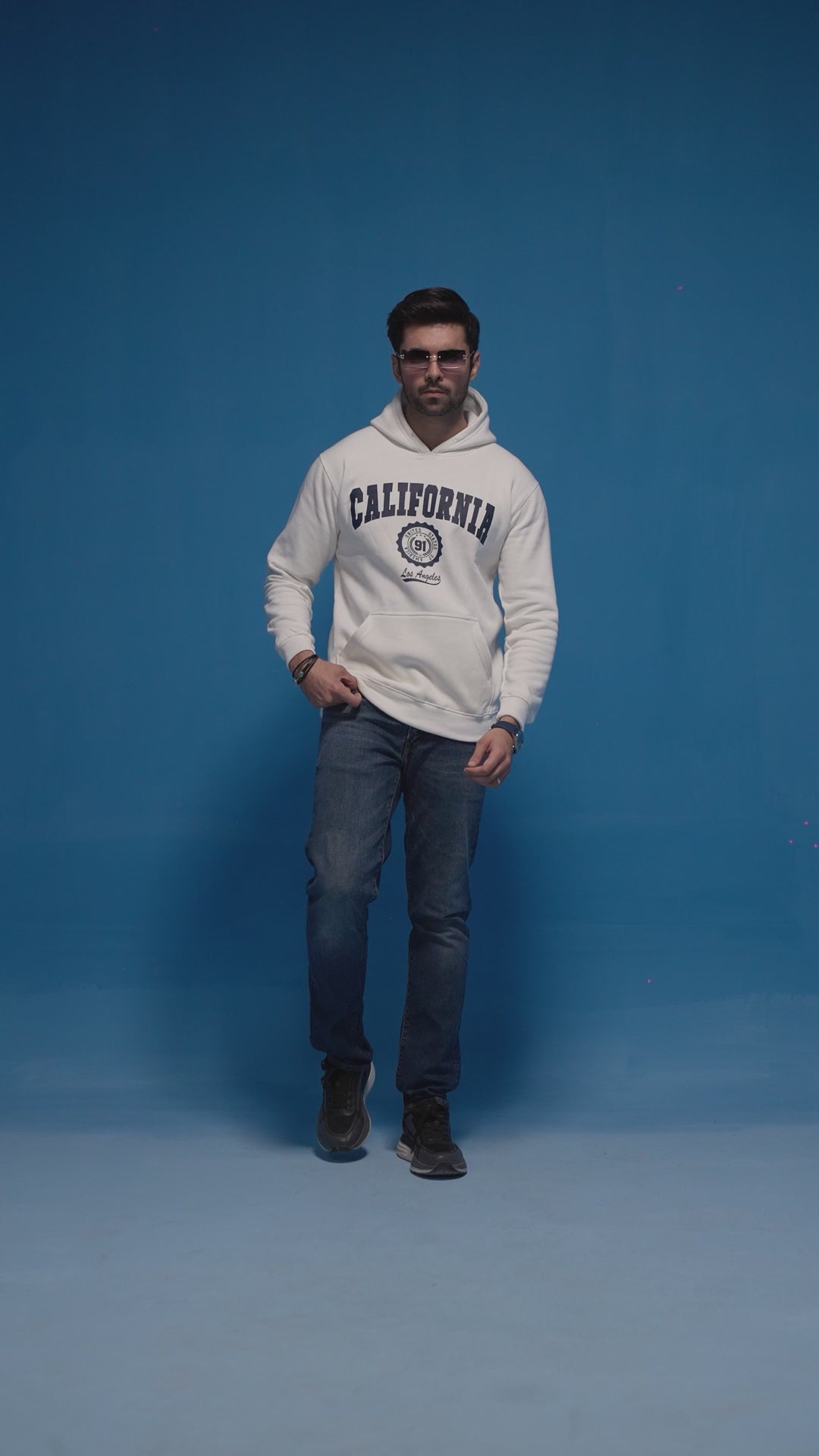 Vanilla de California Hood